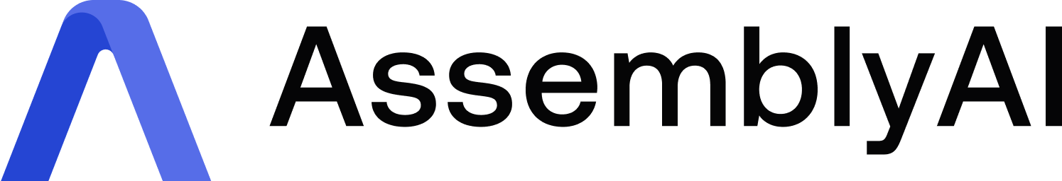 AssemblyAI Frequently Asked Questions